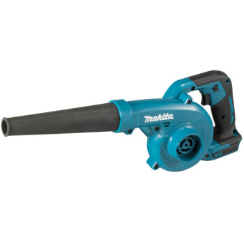 Аккумуляторная воздуходувка MAKITA LXT DUB185 Z (без АКБ и ЗУ)