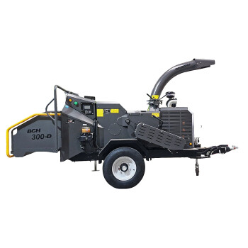  WBCH300-D
