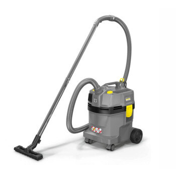 Промышленный пылесос Karcher NT 22/1 Ap Te