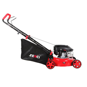 Газонокосилка бензиновая SENCI LMA17P02