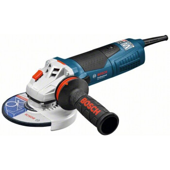 Угловая шлифмашина Bosch GWS 19-150 CI Professional (0.601.79R.002)