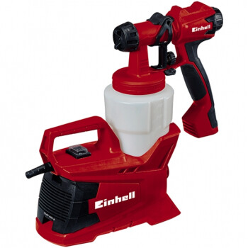 Краскопульт электрический Einhell TC-SY 600 S