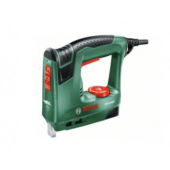 Степлер электрический BOSCH PTK 14 EDT в кор.