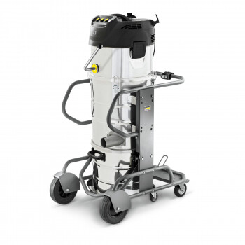 Взрывозащищенный пылесос Karcher IVM 60/36-3