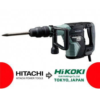 Отбойный молоток Hikoki H45MEY (UVP)