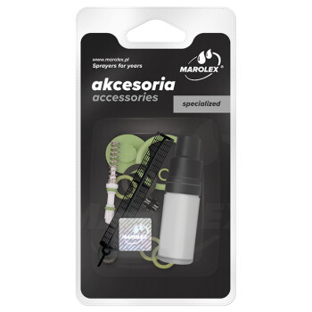 Набор ремонтный Marolex для Industry Acid line