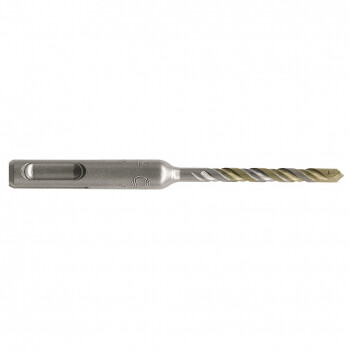 Бур SDS-plus MILWAUKEE M2 D 5х50х110 мм (1 шт.)