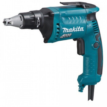 Шуруповерт MAKITA FS 4000 K в чем.