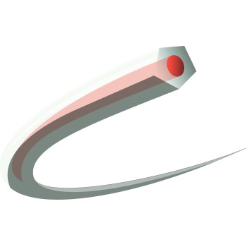 Шнур кордовый 3,0x240 CoreCut Husqvarna (Dual ProPolimer)