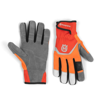 Перчатки Husqvarna Technical Light р.10 (599 65 11-10)