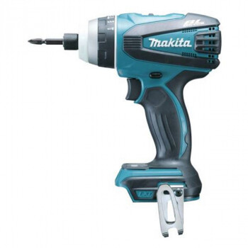 Аккумуляторный шуруповерт MAKITA DTP 141 Z в коробке