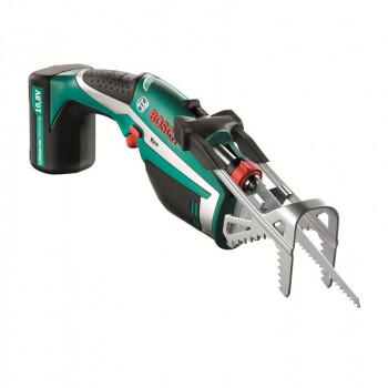 Сабельная пила Bosch Keo