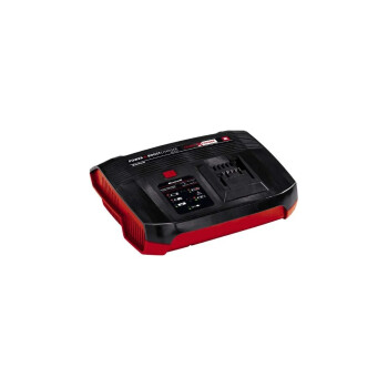 Зарядное устройство в комплекте Einhell Power X-Boostcharger 6A