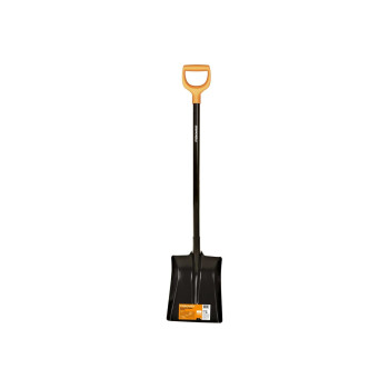 Лопата для строительных растворов Fiskars Solid Plus