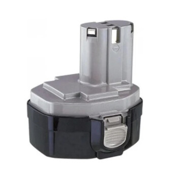 Аккумулятор MAKITA 1435 14.4 В, 3.0 А/ч, Ni-MH