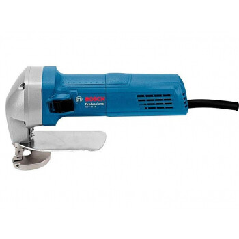 Высечные ножницы Bosch GNA 75-16