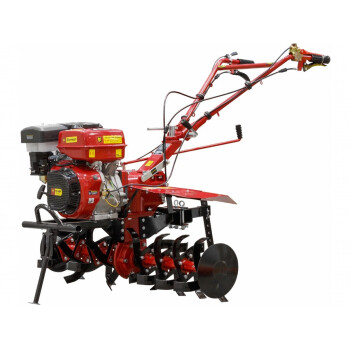 Культиватор бензиновый FERMER FM-1412MX без колес