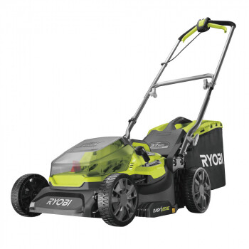ONE + / Газонокосилка RYOBI RY18LM37A-150