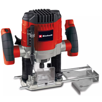 Фрезер вертикальный Einhell TC-RO 1155 Kit