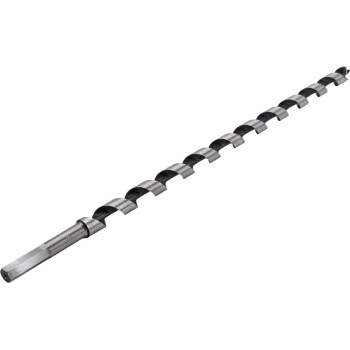 Сверло по дереву спиральное 16x450 мм, Makita