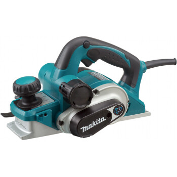 Рубанок электрический MAKITA KP 0810 C в кор.