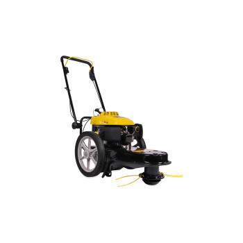 Газонокосилка Champion LMH5640
