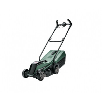 Газонокосилка аккумуляторная Bosch CityMower 18