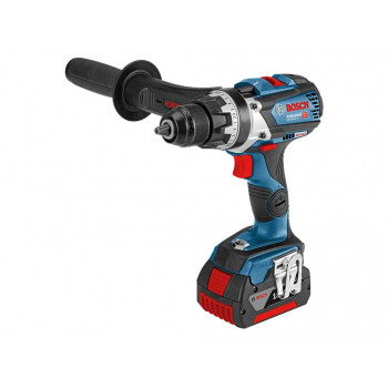 Аккумуляторная дрель-шуруповерт Bosch GSR 18V-85 C