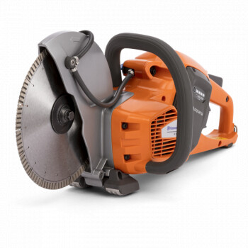 Аккумуляторный резчик Husqvarna K 535i