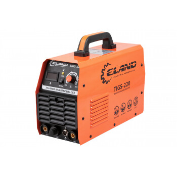 Сварочный инвертор Eland TIGs-220
