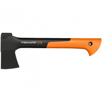 Топор туристический Fiskars X7 XS