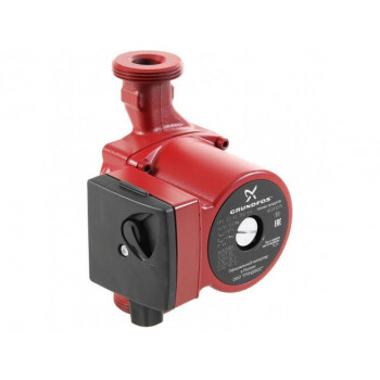 Циркуляционный насос Grundfos UPS 25-40 A (96281387)