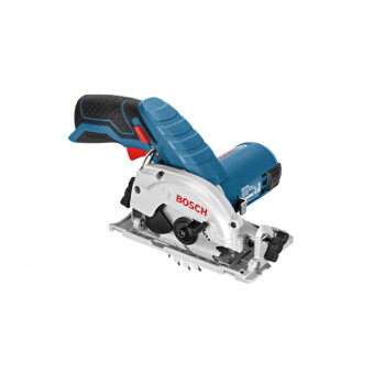 Аккумуляторная циркулярная пила BOSCH GKS 12V-26 в кор.
