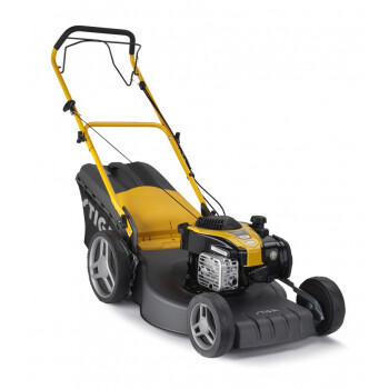 Бензиновая газонокосилка STIGA Combi 53 S B