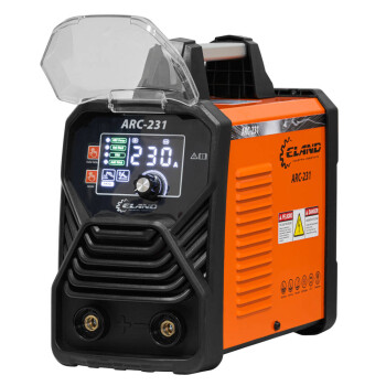 Сварочный инвертор Eland ARC 231