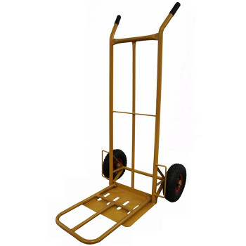 Садовая тачка Skiper НТ 1827