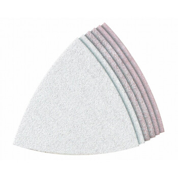 ШЛИФОВАЛЬНЫЙ ЛИСТ DREMEL з80/120/240                     (ММ 70Р)