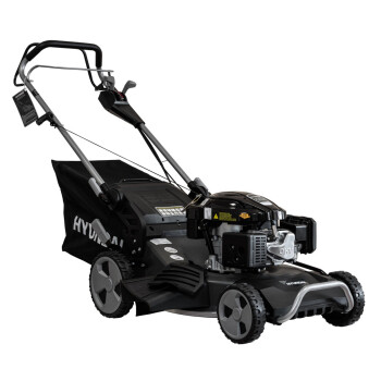 Газонокосилка бензиновая HYUNDAI L P537 V PRO