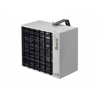 Тепловая пушка Ballu BHP-MW-9