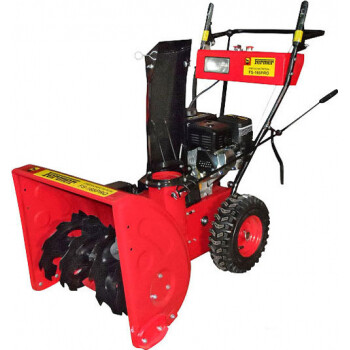Снегоуборщик Fermer FS-165 PRO
