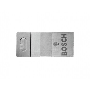 Набор бумажных фильтров для GAH500 (BOSCH)