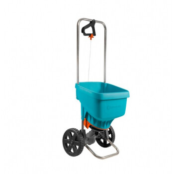 Разбрасыватель-сеялка Gardena XL