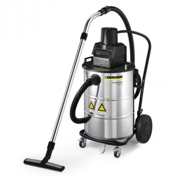 Промышленный пылесос Karcher NT 80/1 B1 M