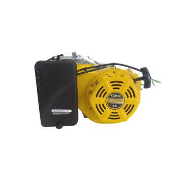 Двигатель RATO R420 (генераторный)