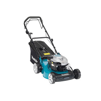Газонокосилка бензиновая MAKITA PLM 4622 N самоходная