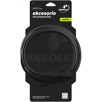Шланг запасной 140 см Marolex