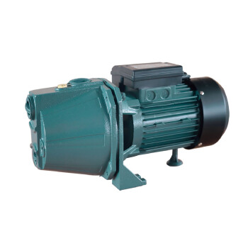 Насос поверхностный центробежный GRANDFAR JSWm3CH