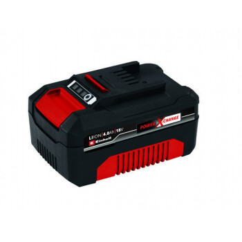 Аккумулятор Einhell 18V, 4.0 Ah, Li-Ion PXC