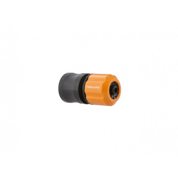 Муфта быстросъемная 9мм 3/8" FISKARS