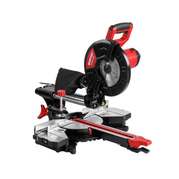 Торцовочная пила WORTEX MS 2520-3 LMO в кор.